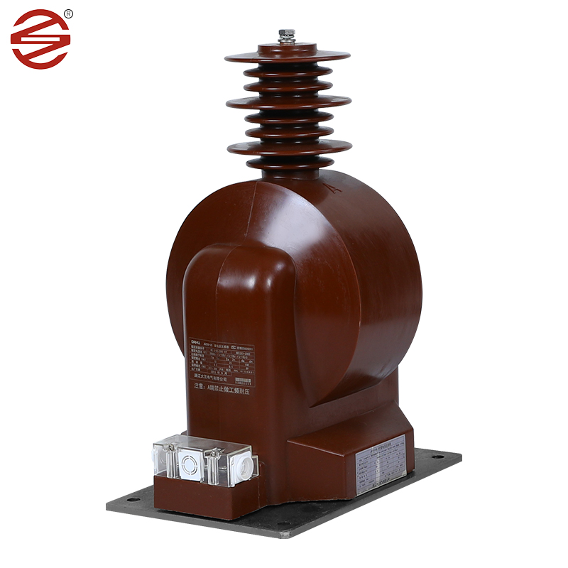 36kV spenningstransformator